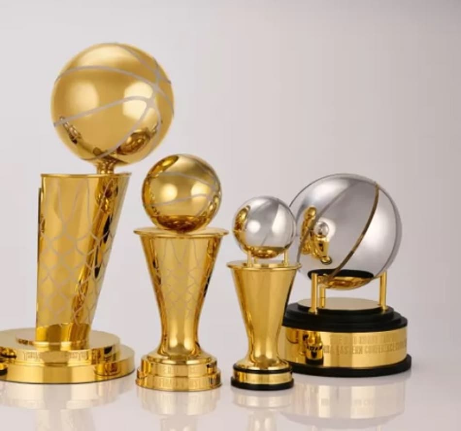 Boston Celtics lidera! Confira os maiores campeões da NBA