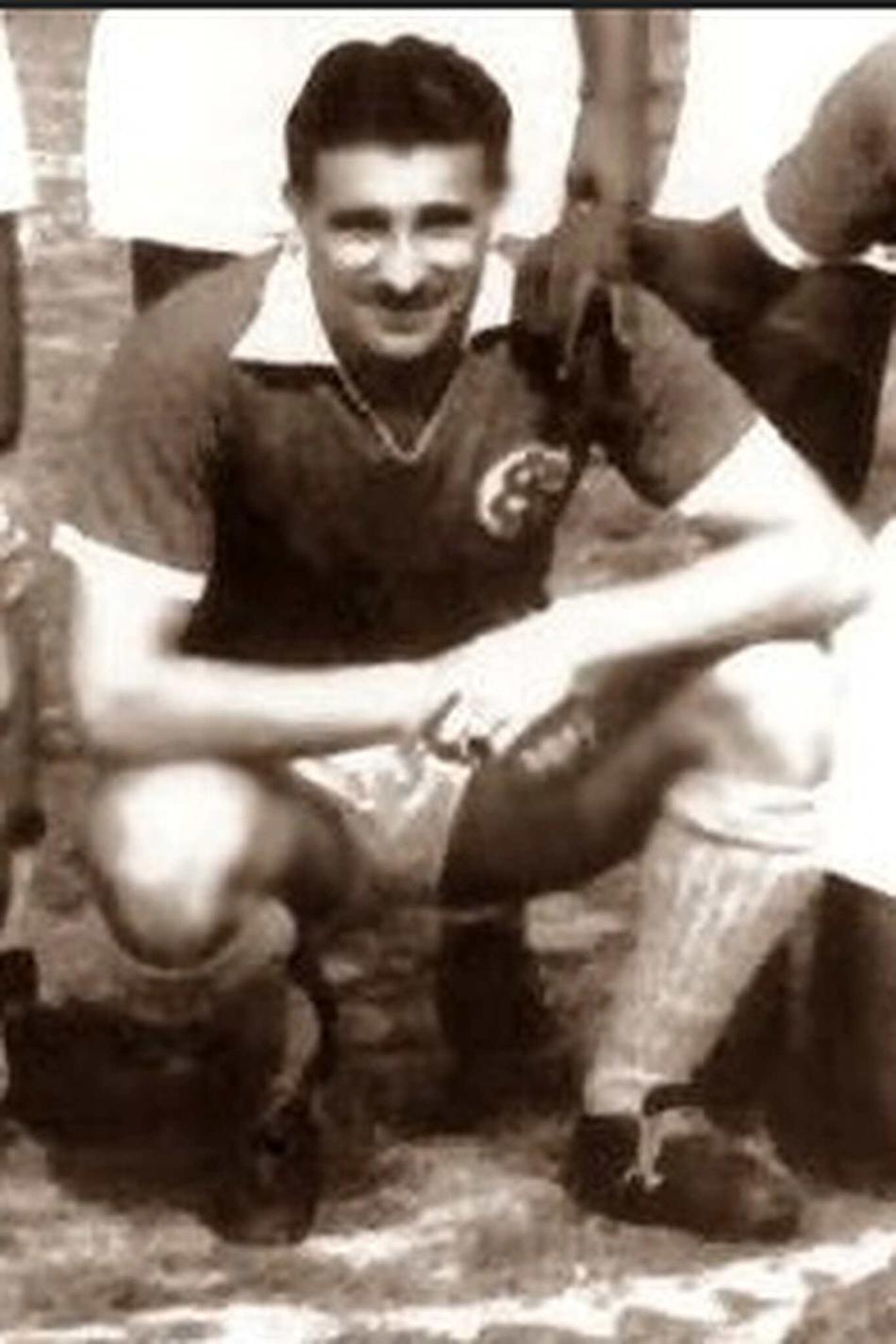 José Vilalba - Internacional