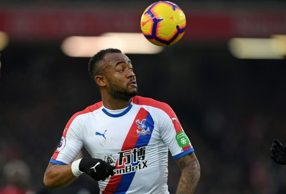 Jordan Ayew