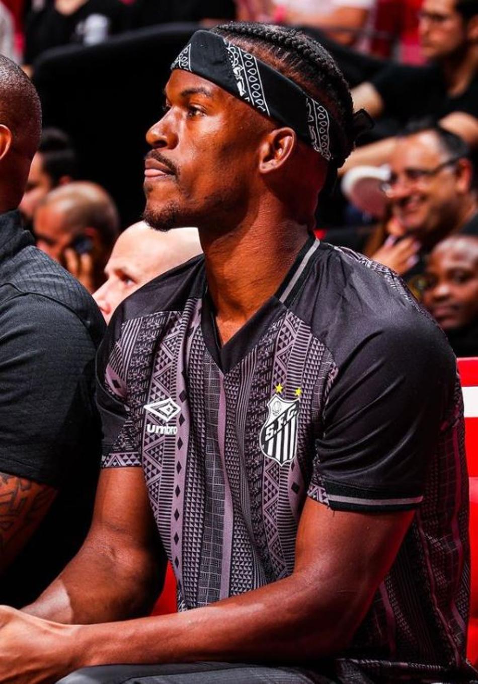 Lance!
