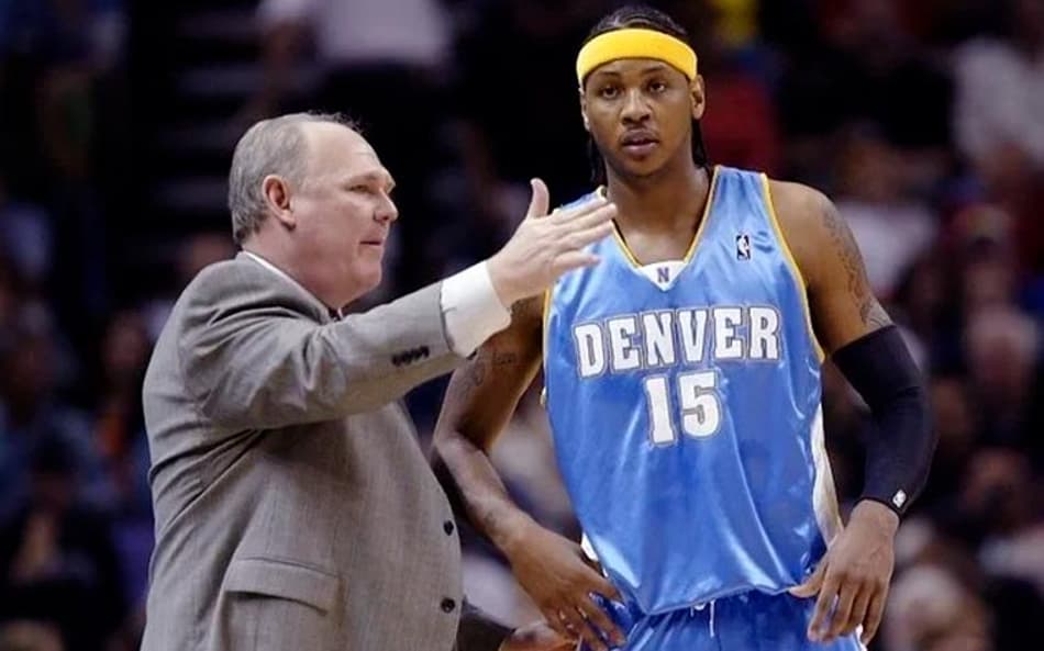 Lance!