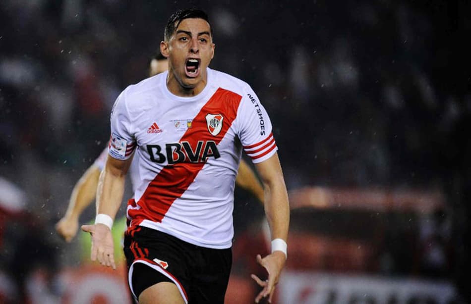 Ramiro Funes Mori - River Plate