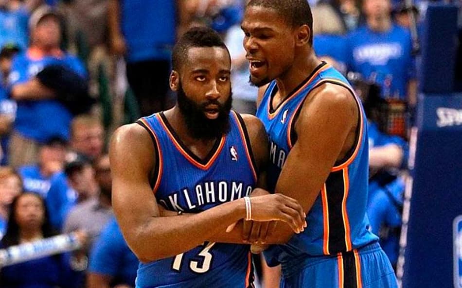 Lance!