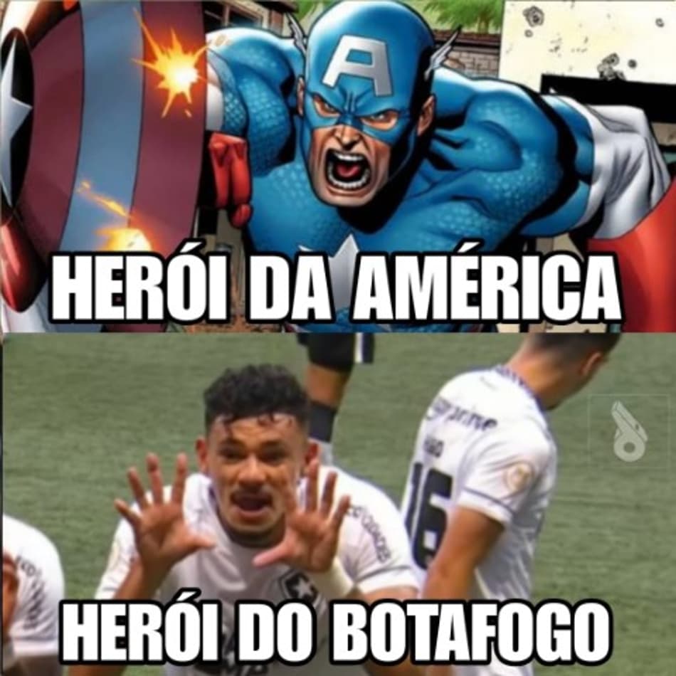 Lance!