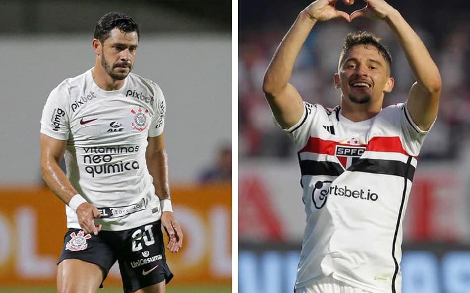 Giuliano x Pablo Maia