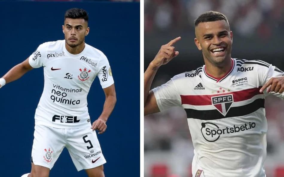 Fausto Vera x Alisson