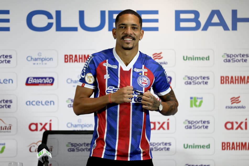 Gilberto - Bahia