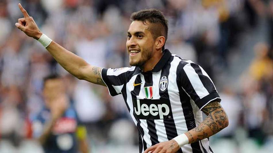 Rodrigo Pereyra - Juventus