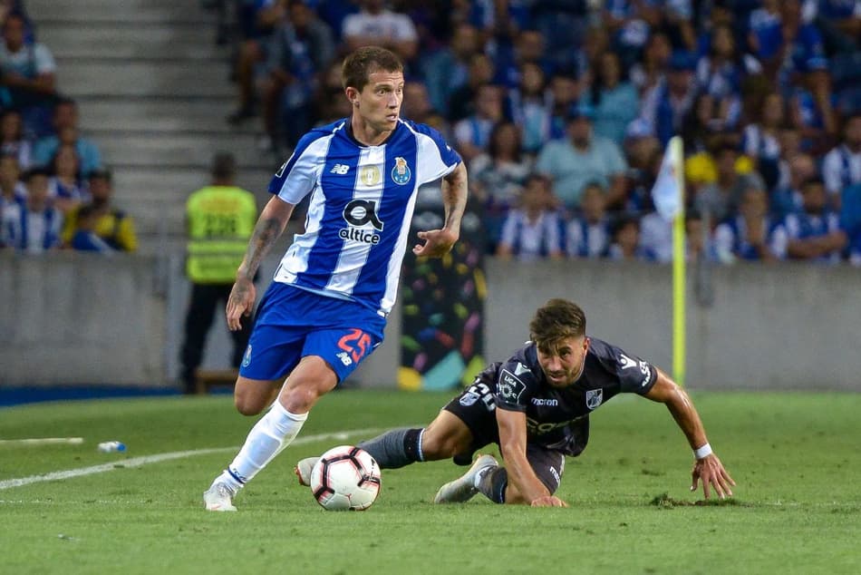 Otavio - Porto