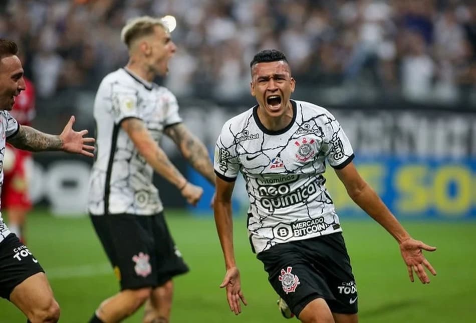 Victor Cantillo - Corinthians