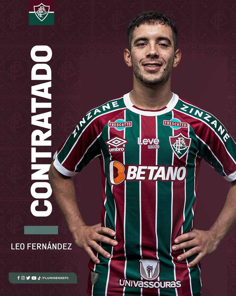 Leo Fernandez