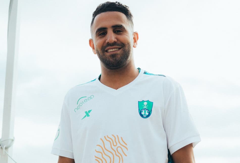 mahrez