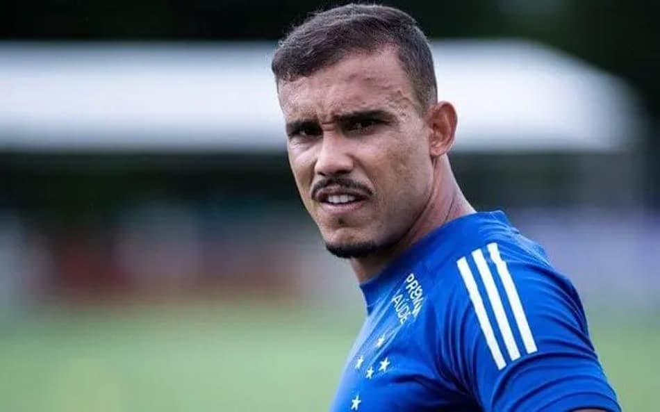 William Pottker - Cruzeiro
