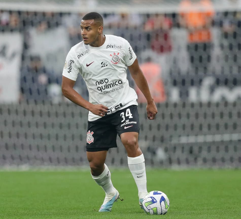 Murillo-Corinthians-Fluminense