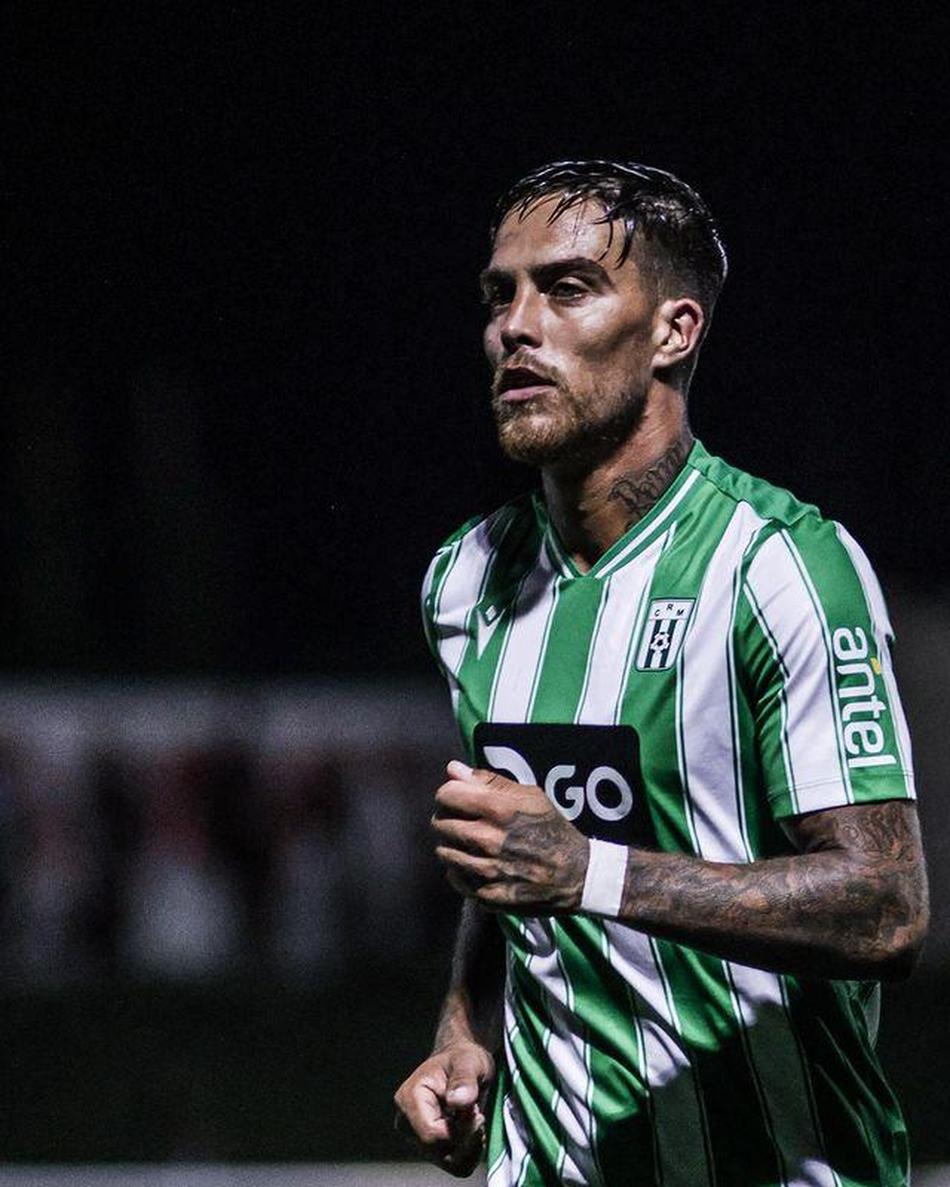 Javier Méndez