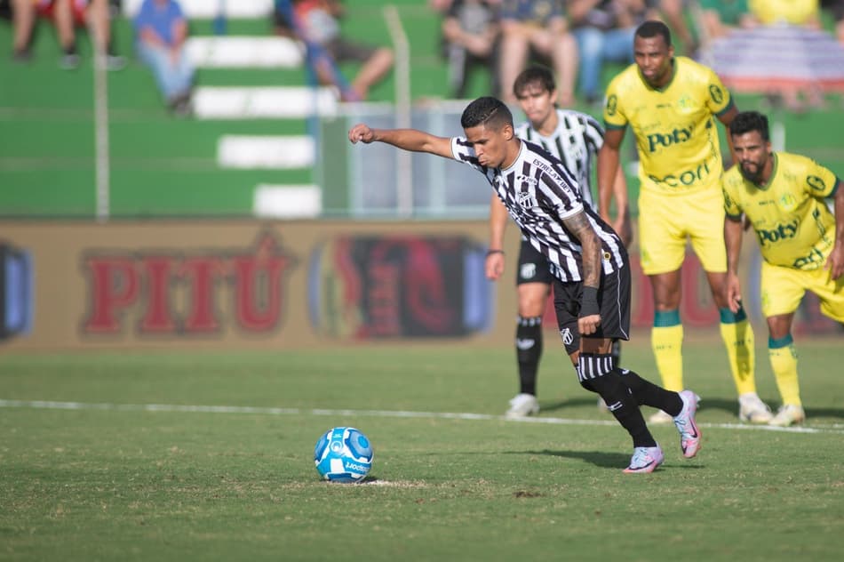 Erick - Ceará