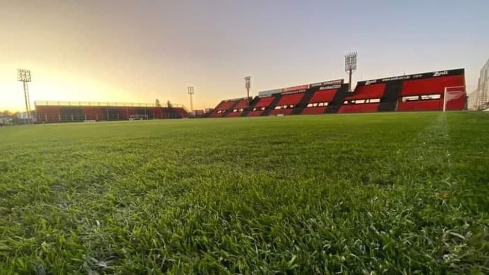 Caldeirão? Conheça o estádio do Patronato, onde o Botafogo jogará pela Copa Sul-Americana