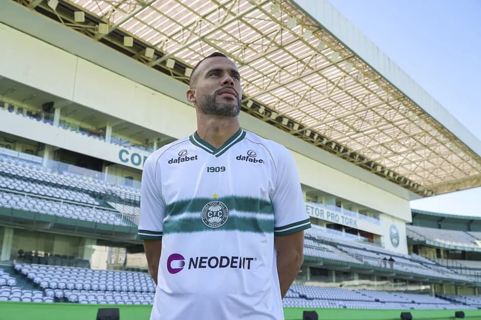 Fransérgio - Coritiba