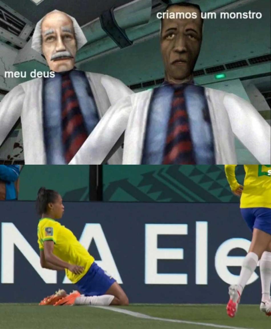Lance!