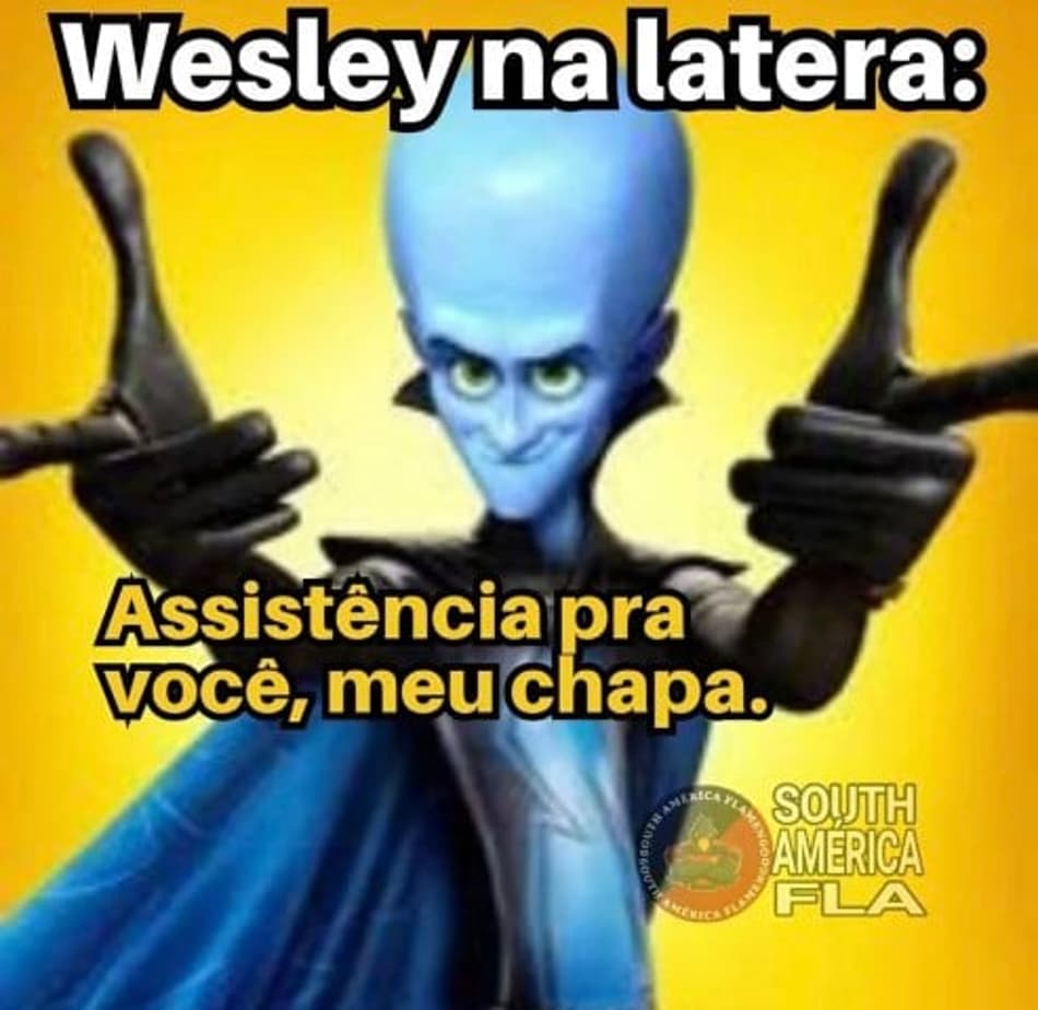 Lance!