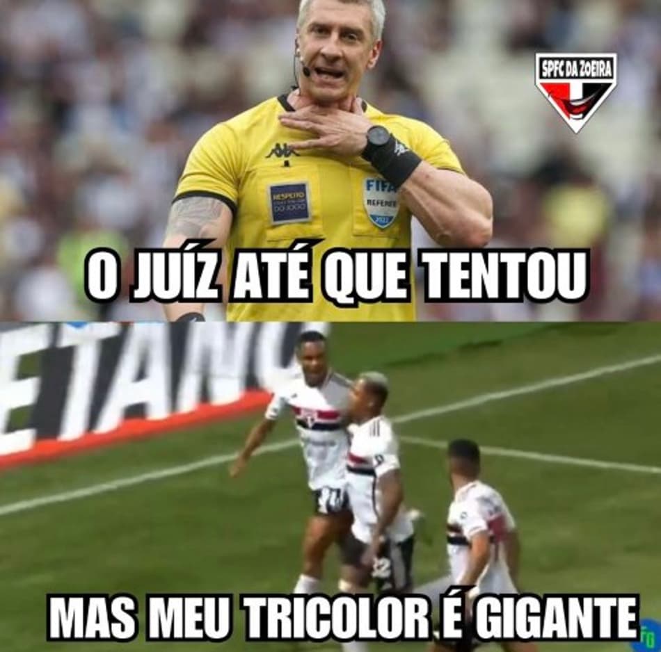 Lance!