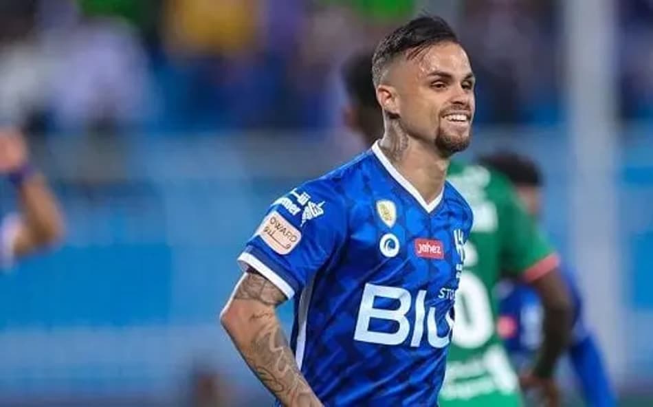 (Reprodução/Instagram Al Hilal)