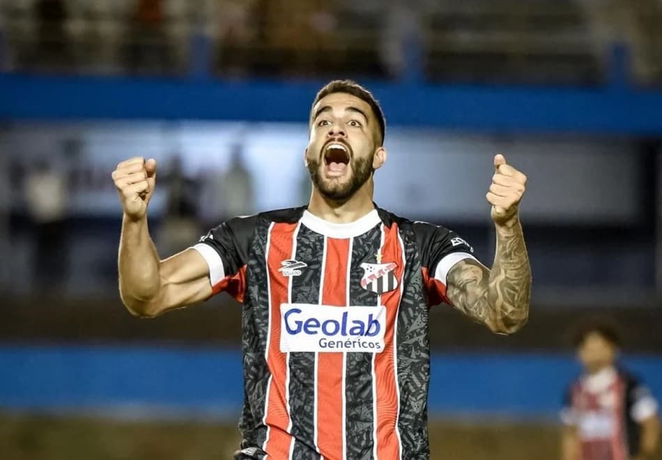 Rafael Costa - Anápolis