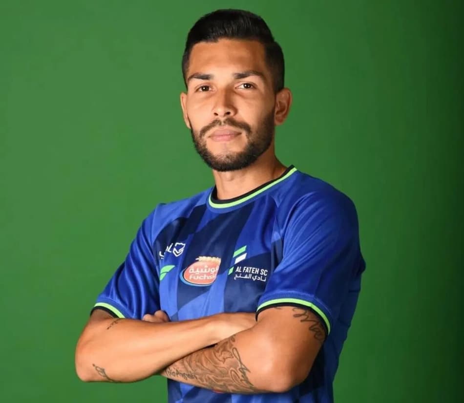 Petros - Al-Fateh