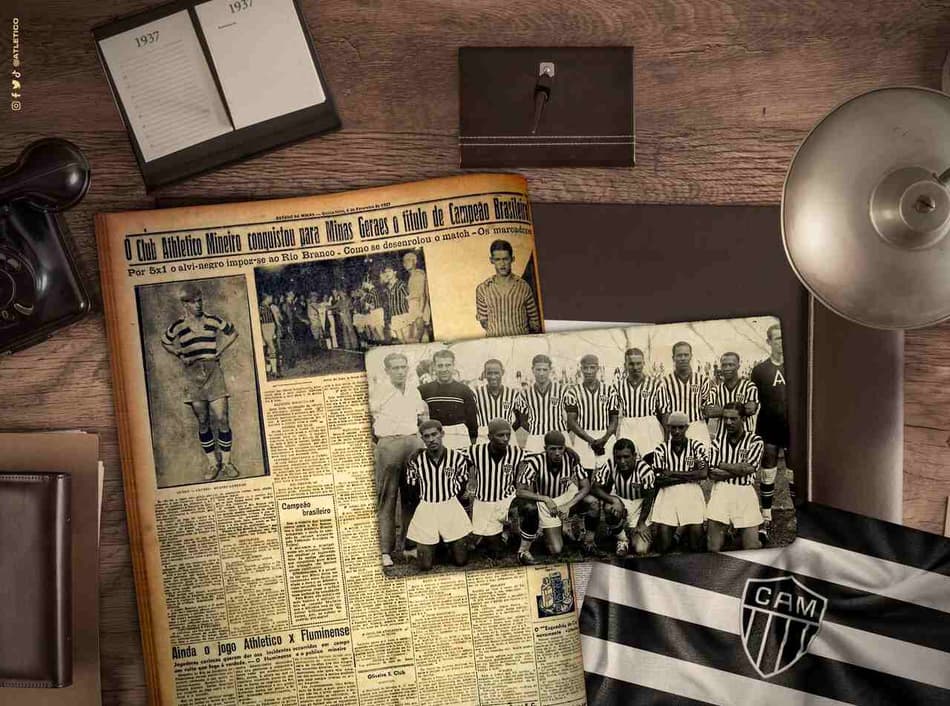 Atlético-MG