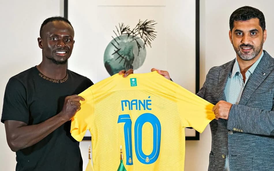 Lance!