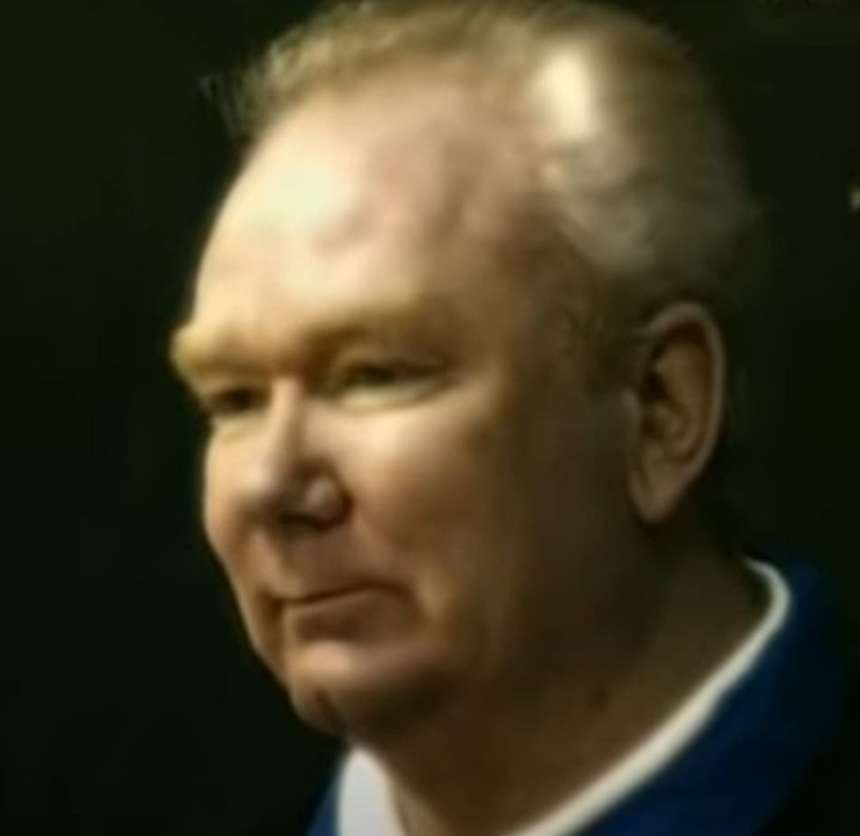 Valery Lobanovskiy