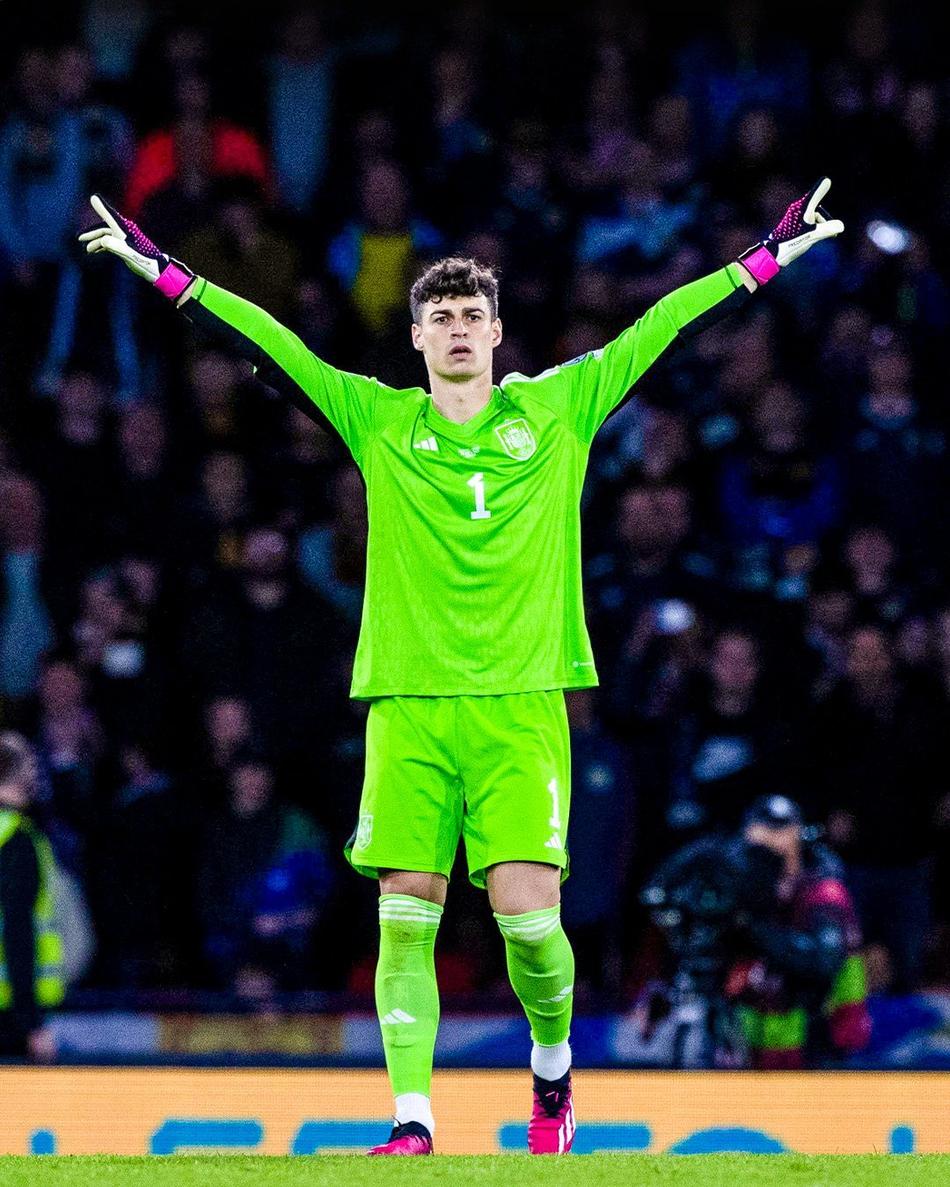 Kepa Arrizabalaga