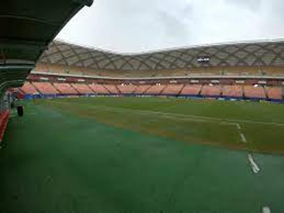arena da amazônia
