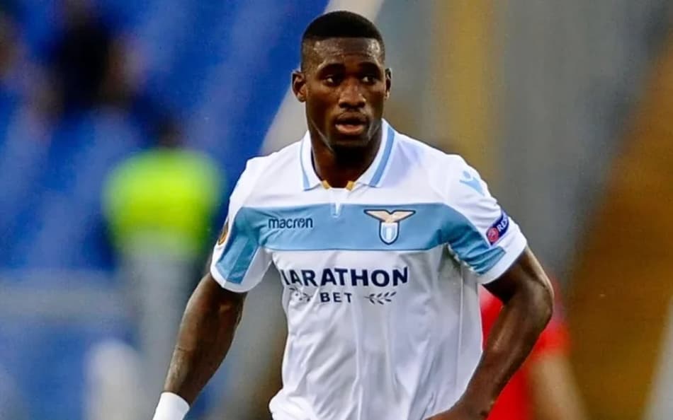 Bastos - Lazio