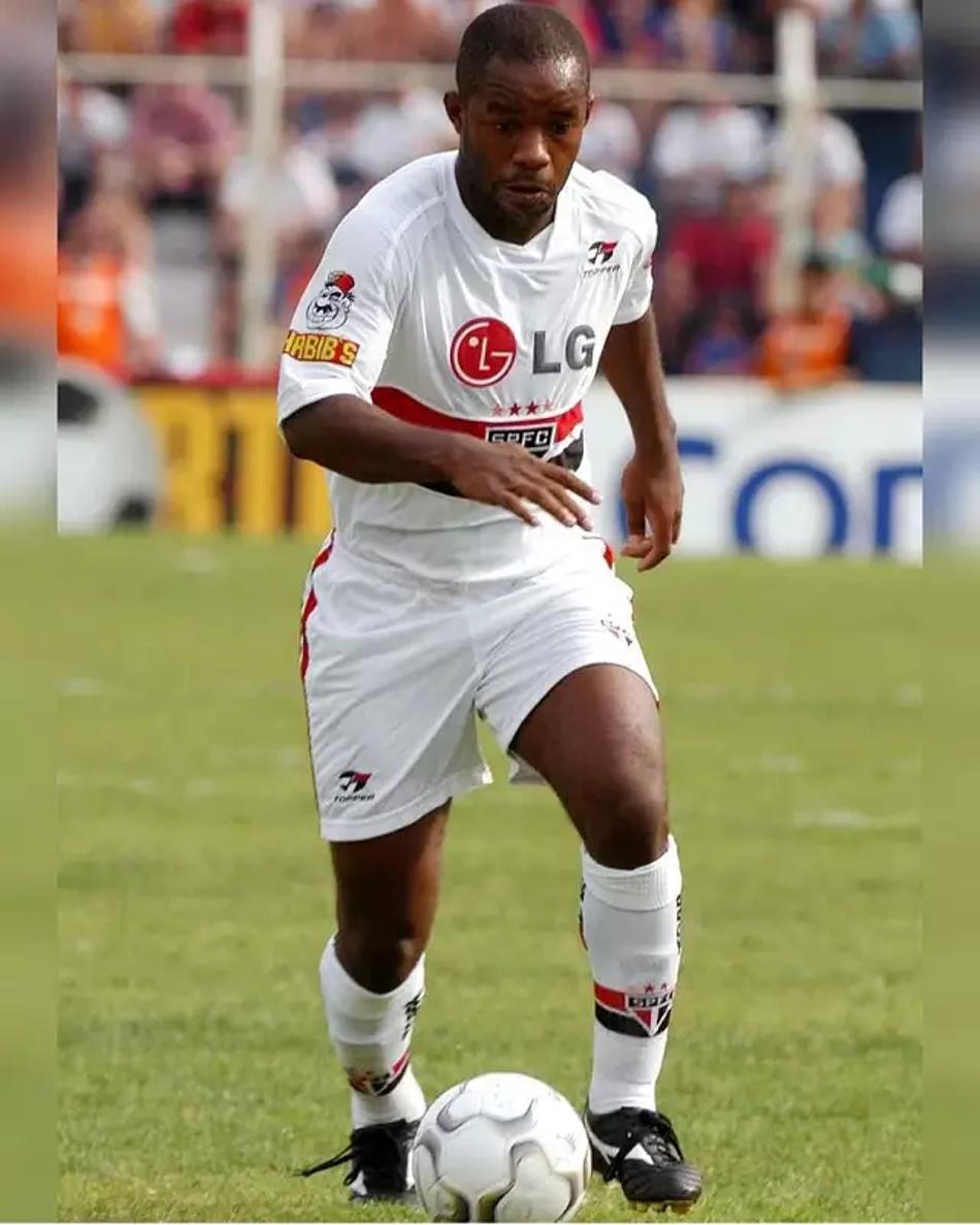 alexandre rotweiller