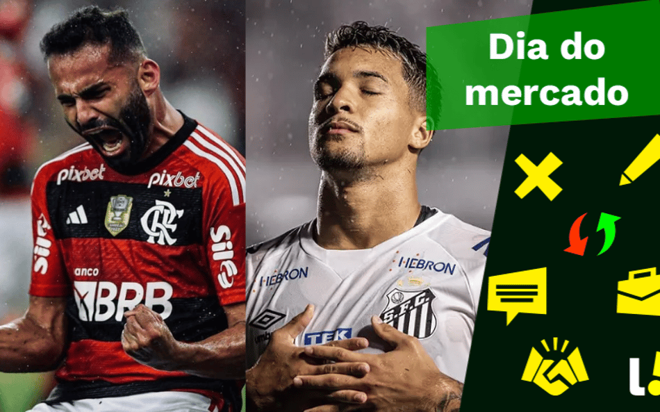 Thiago Maia Marcos Leonardo