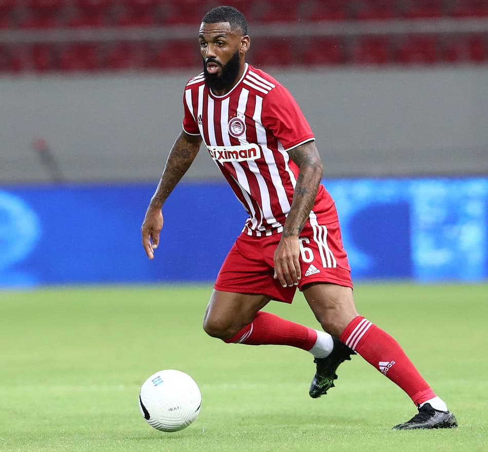 yann m'vila