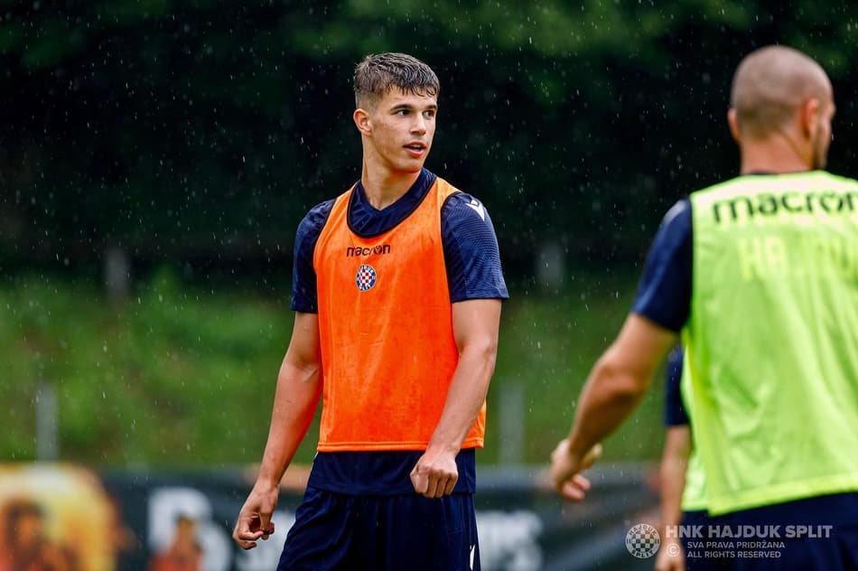 Luka Vuskovic