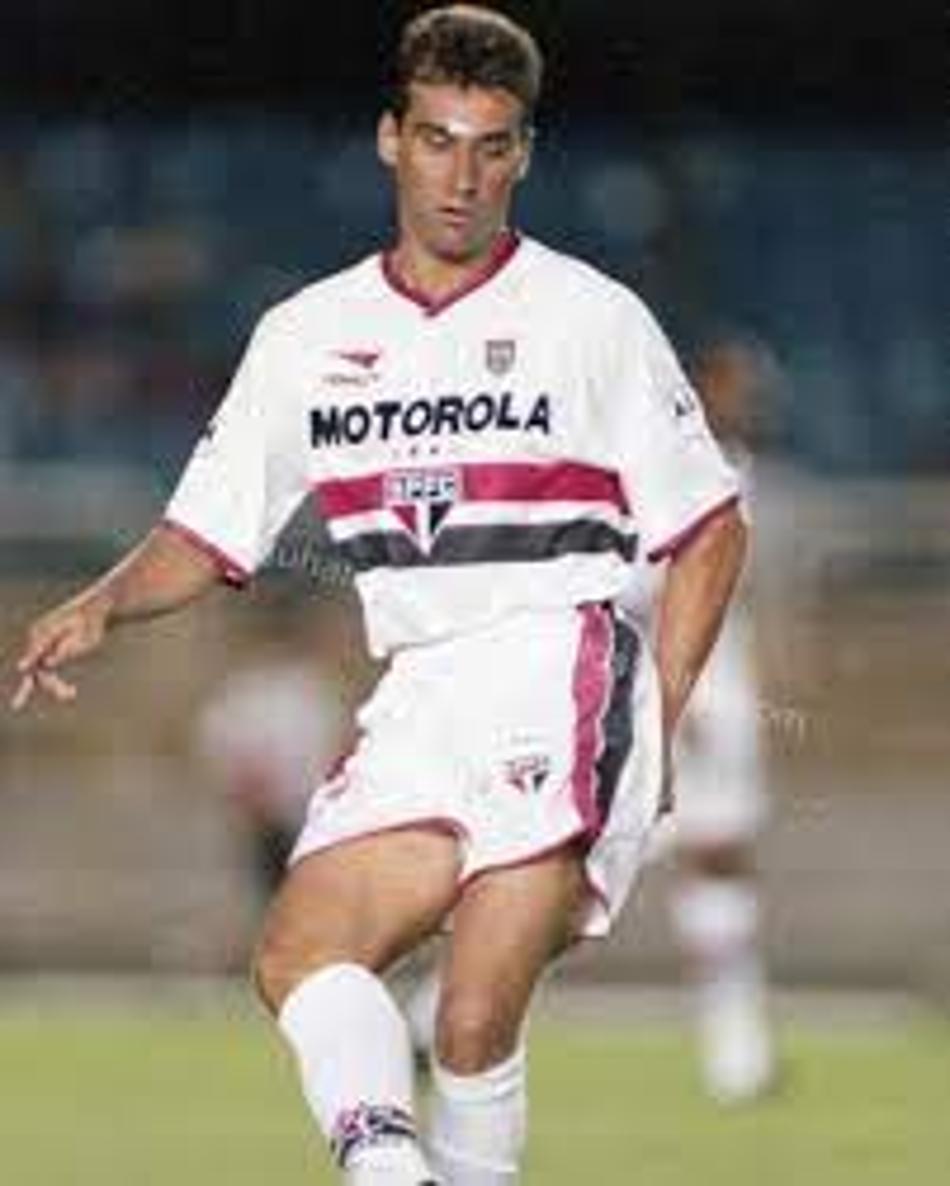 rogério pinheiro