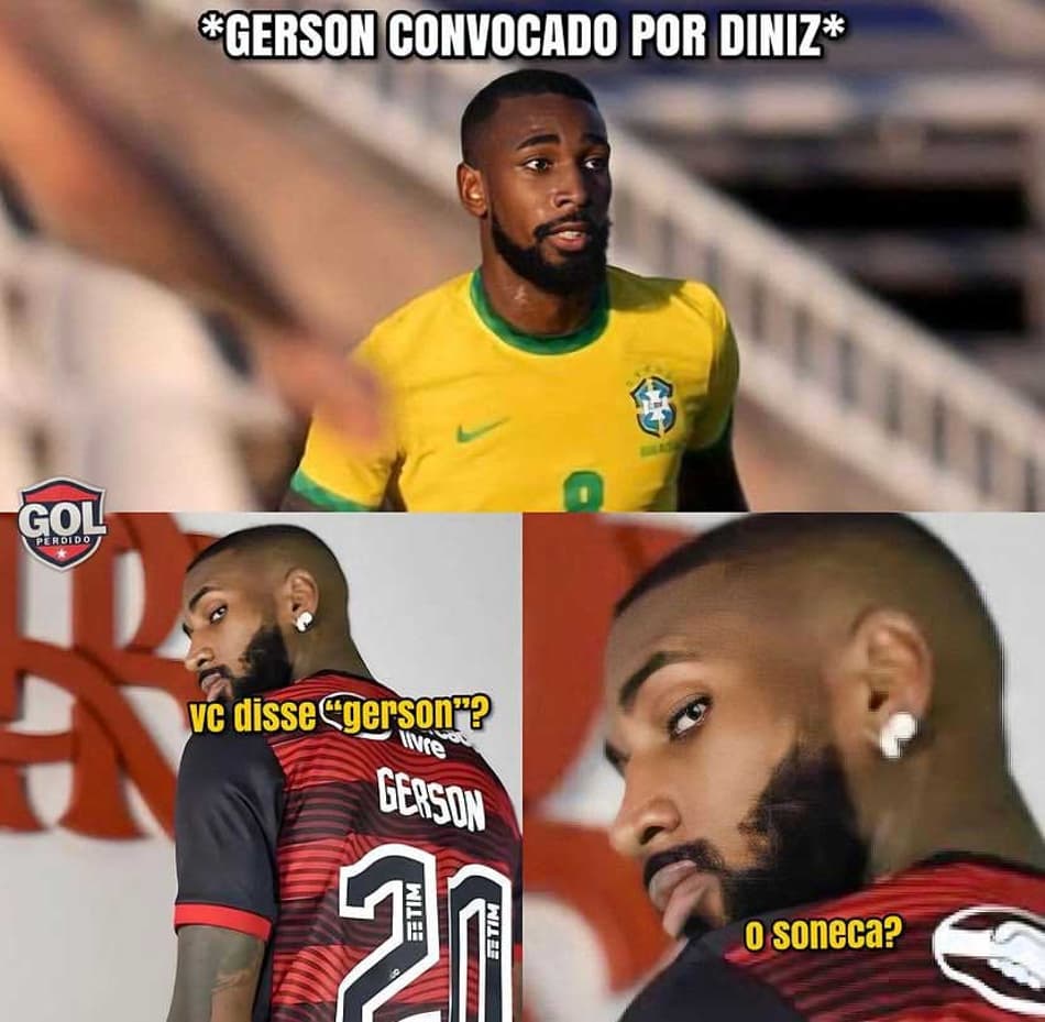 Lance!