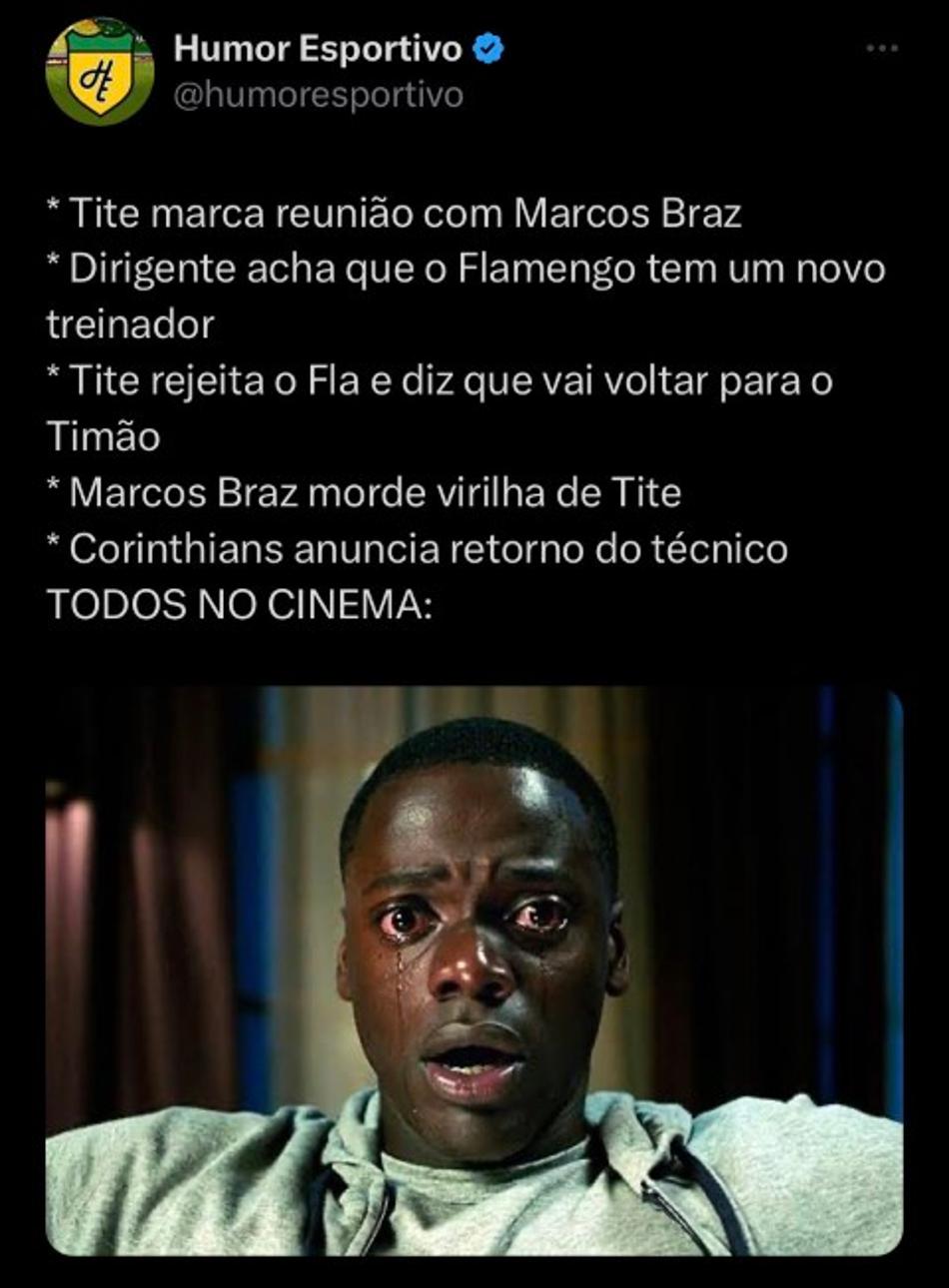 Lance!