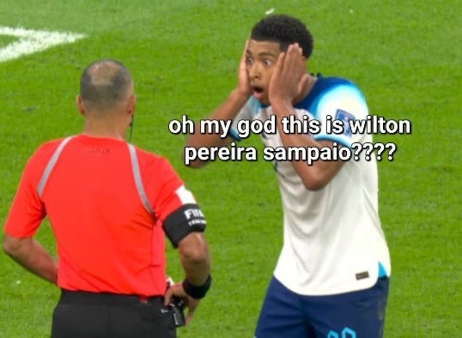 Lance!