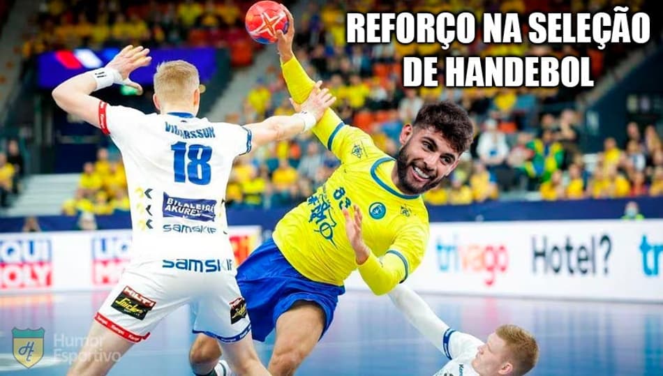 Lance!