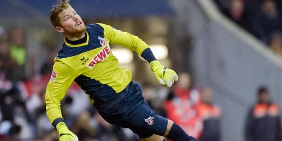 TIMO HORN