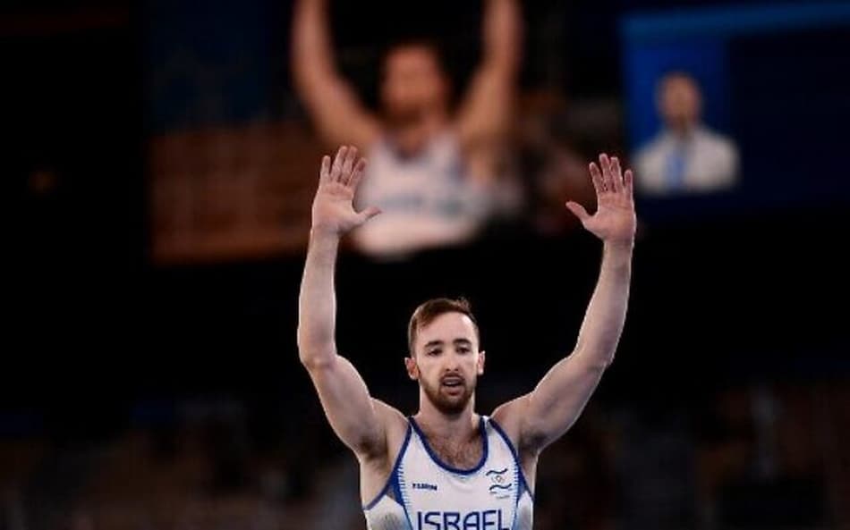 Lance!