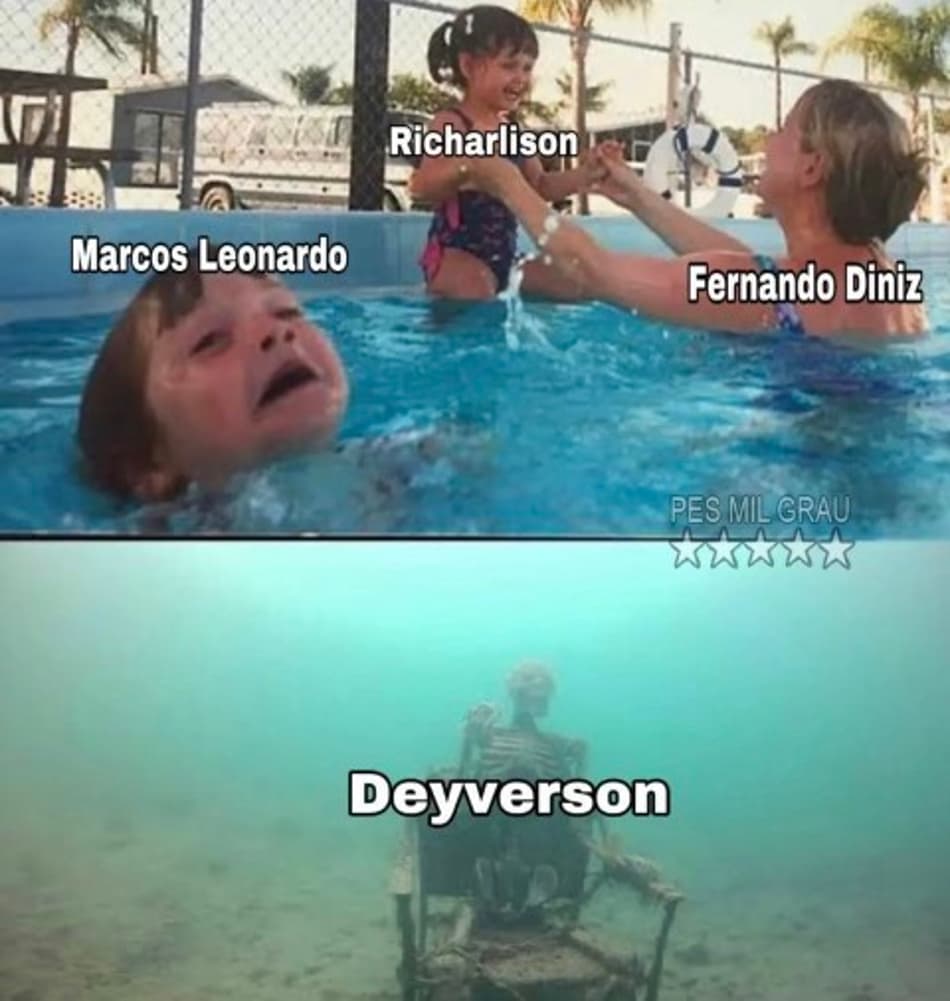 Lance!