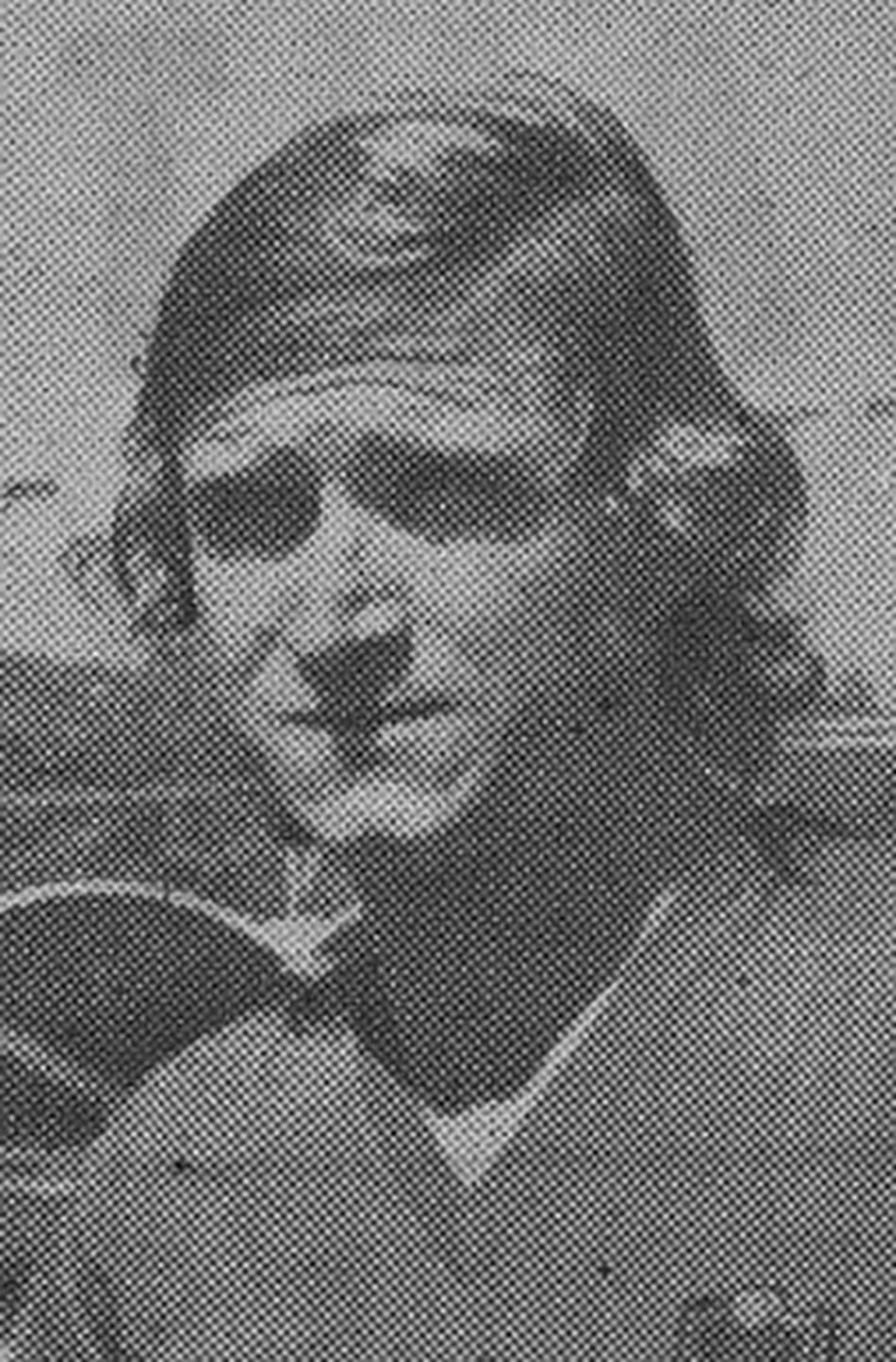 Jose Pasternak - Palmeiras