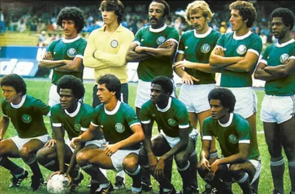 Palmeiras 1979