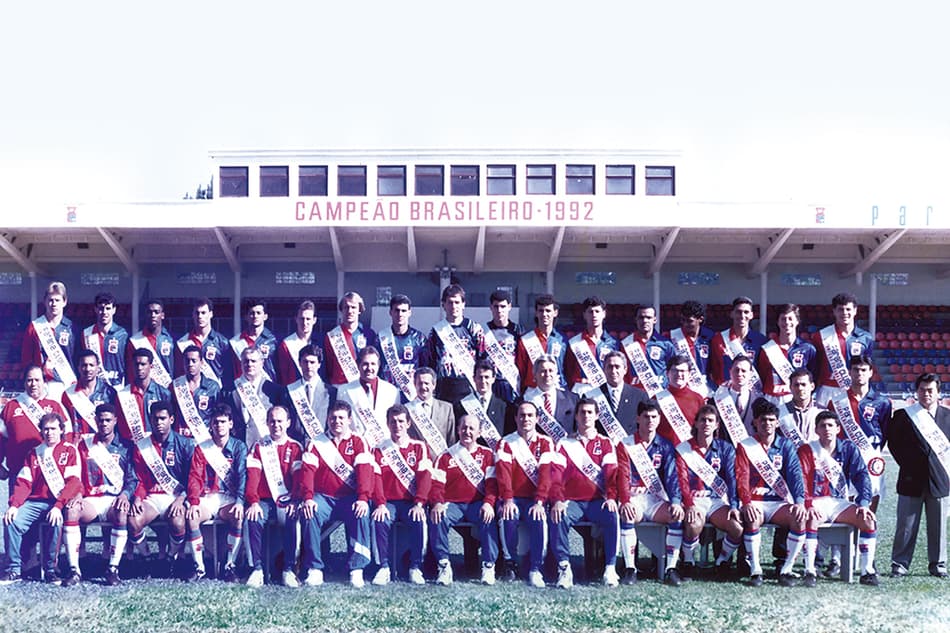 Paraná - 1994