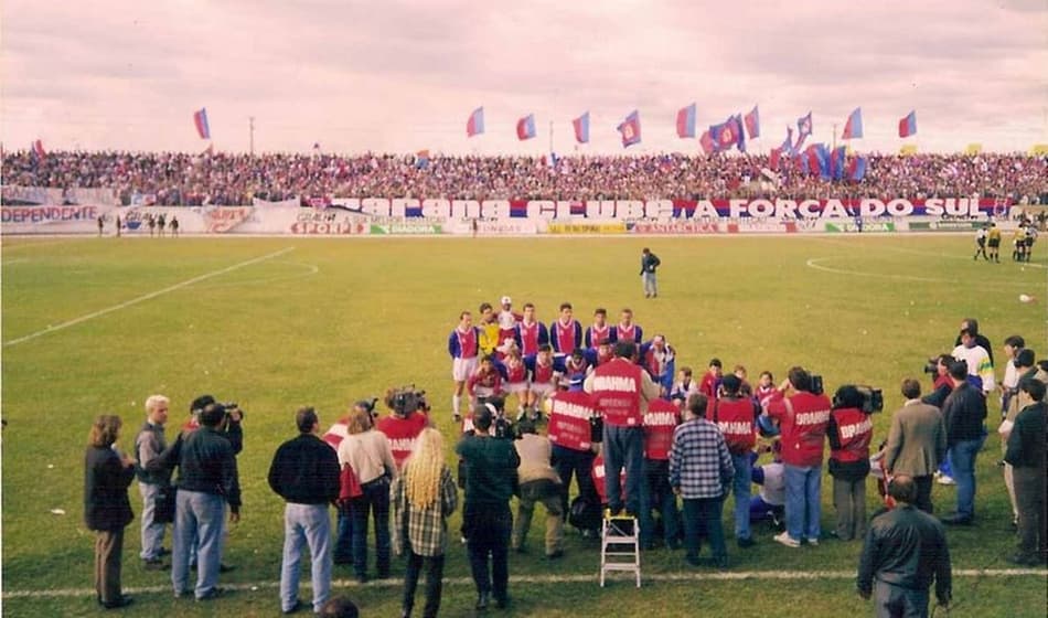 Paraná - 1997